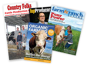 Writing for Agriculture Magazines