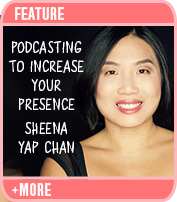 How Podcasting Can Help Increase Your Presence for Your Writing Career