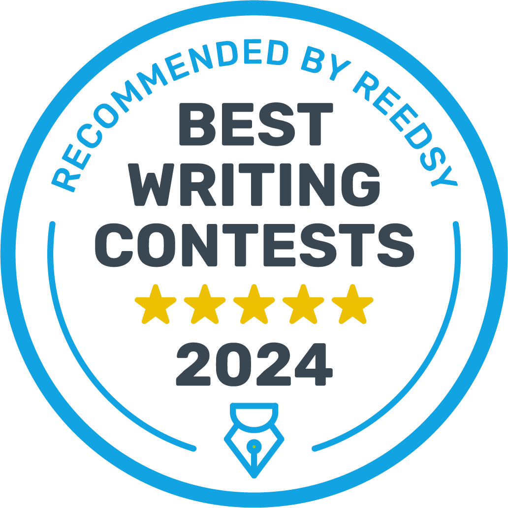 Best Writing Contests 2021 - 2024, recommended by Reedsy