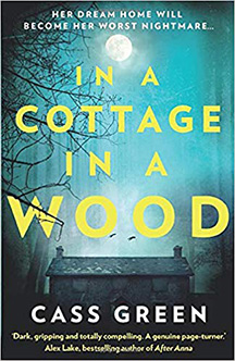 In a Cottage in a Wood