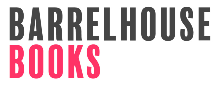 Barrelhouse Books