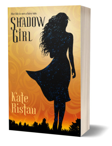 Shadow Girl