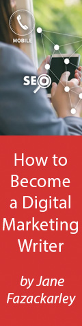 How to Become a Digital Marketing Writer