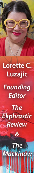 On Submission with Lorette C. Luzajic, Founding Editor of The Ekphrastic Review