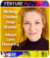 How to Write for Chicken Soup for the Soul