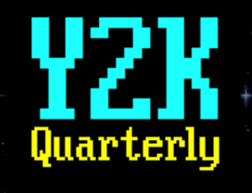 Y2K Quarterly Logo