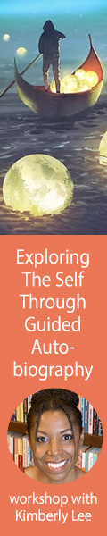 Exploring the Self Through Guided Autobiography - workshop with Kimberly Lee